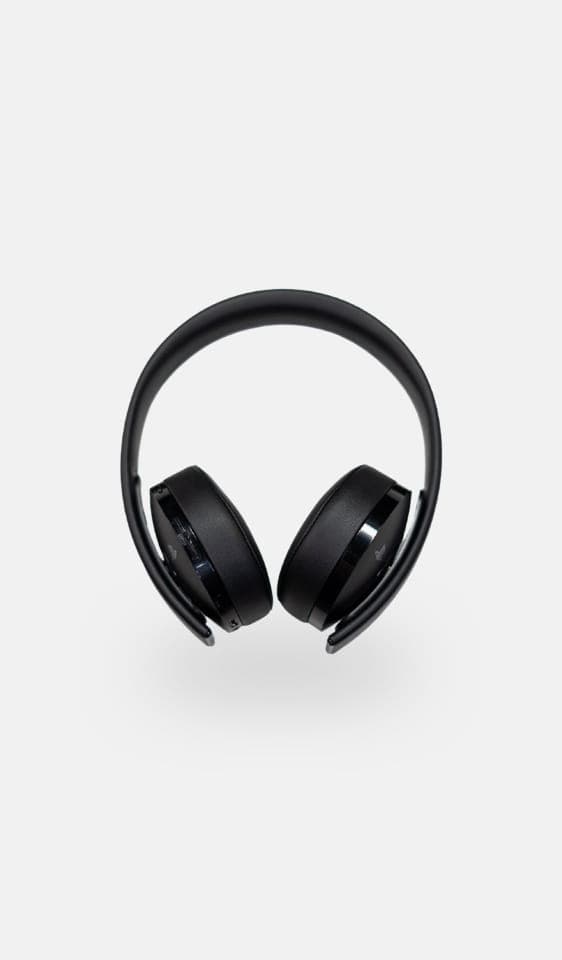 XX99 Mark II Headphones