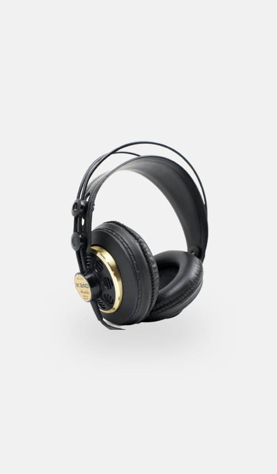 XX99 Mark I Headphones