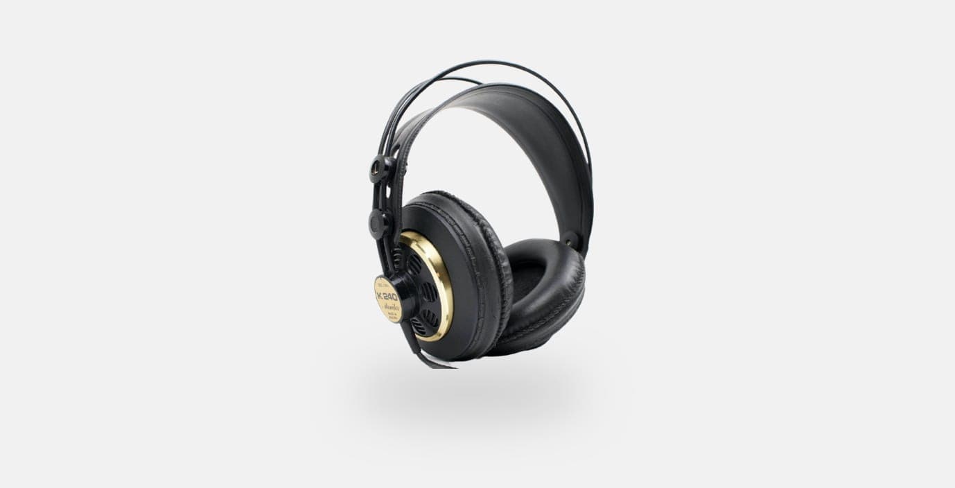 XX99 Mark I Headphones