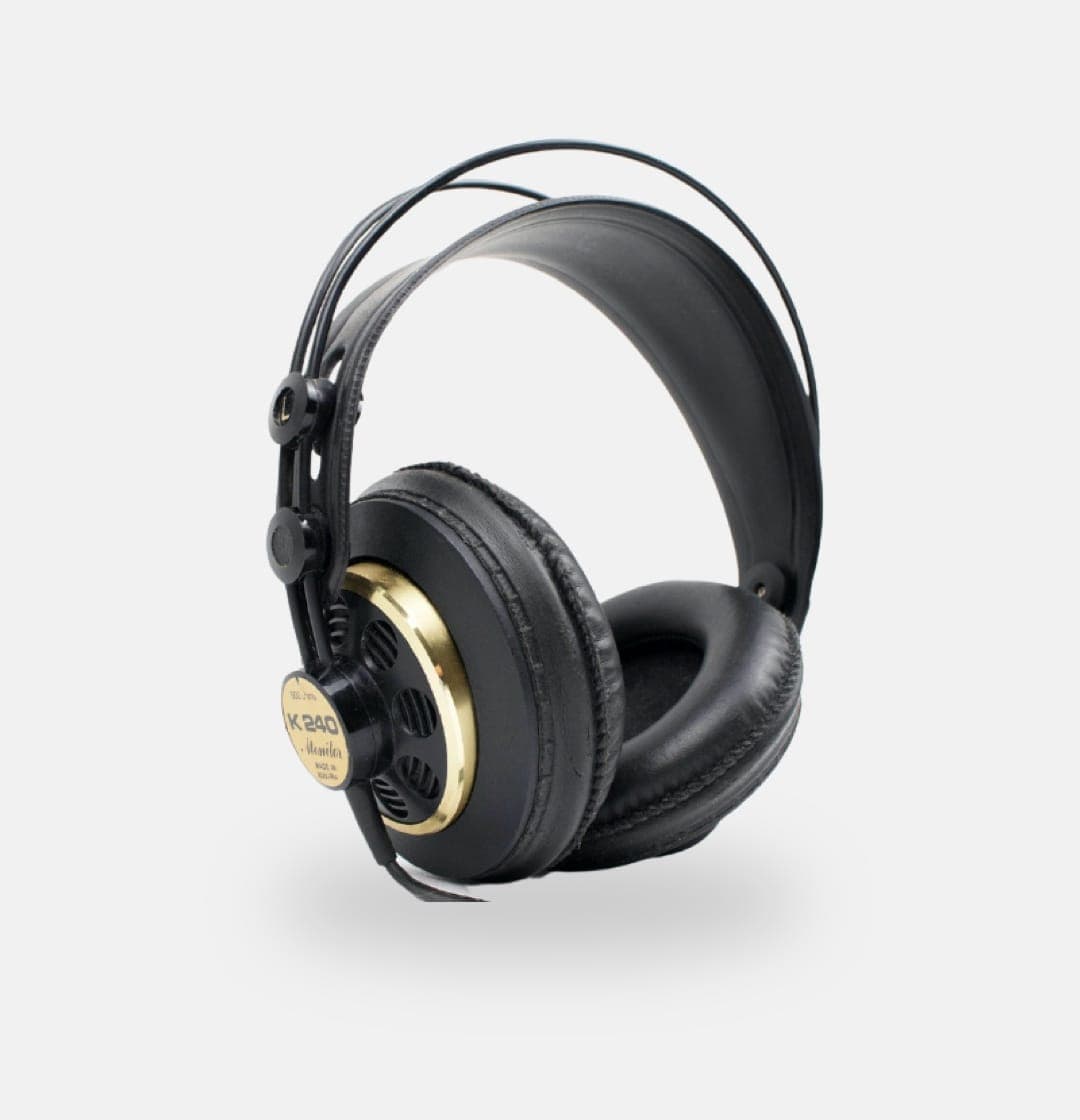 XX99 Mark I Headphones