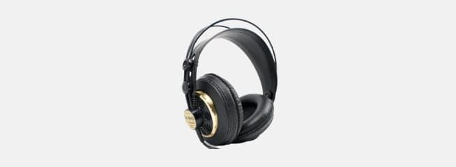 XX99 Mark I Headphones