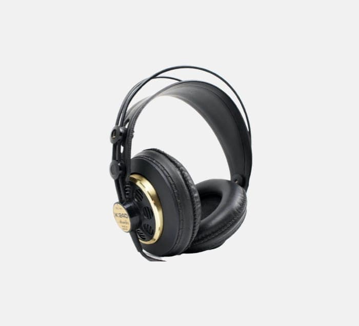 XX99 Mark I Headphones