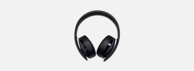 XX99 Mark II Headphones